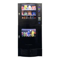 Seaga ENV4L 24-Item Laundry Vending Machine / Merchandiser