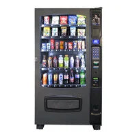 Seaga ENV4L 24-Item Laundry Vending Machine / Merchandiser